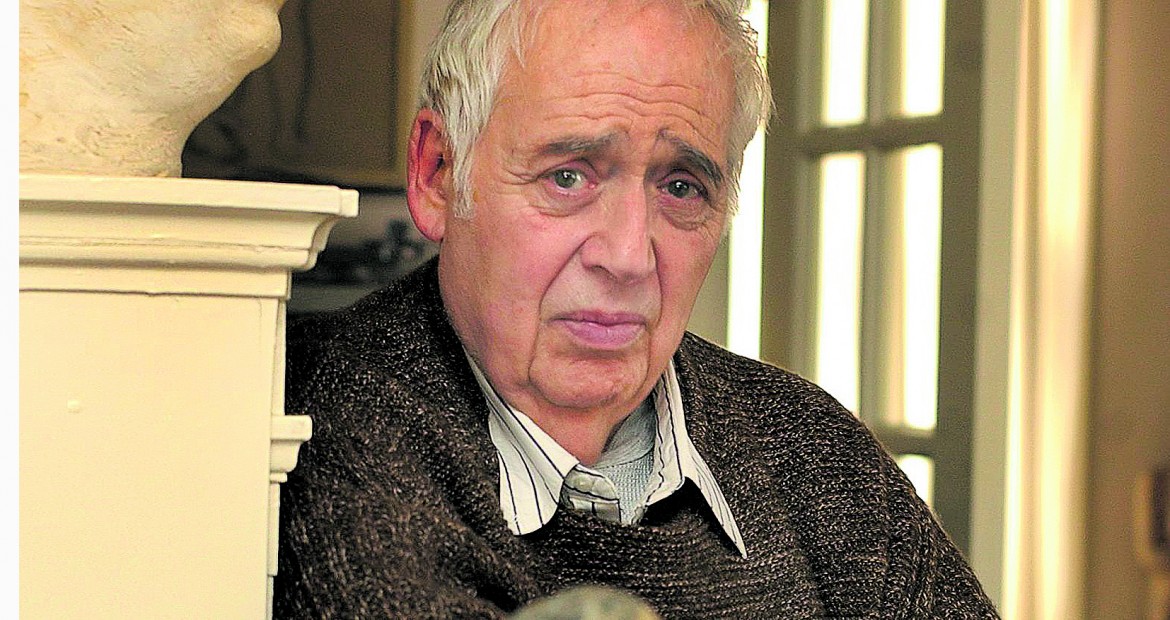 Harold Bloom contro il demone dell’ideologia applicata alla letteratura