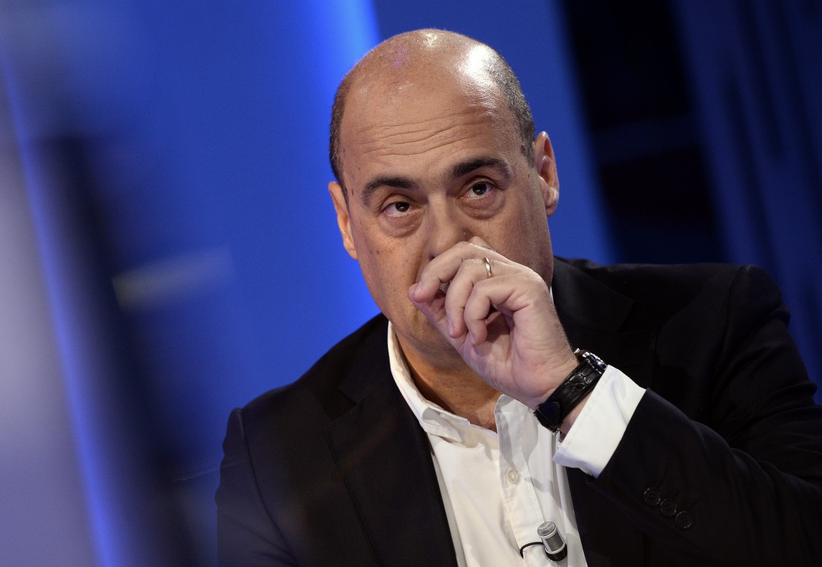 Roma, Zingaretti chiederà di fermare gli sgomberi delle case occupate