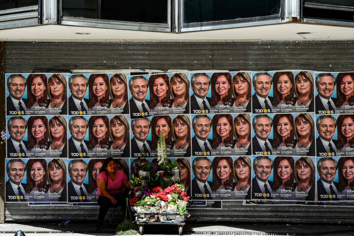 Argentina e Uruguay al voto: progressisti favoriti