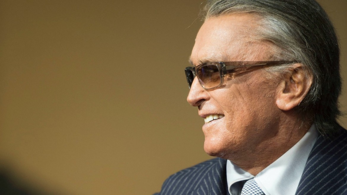 Robert Evans, addio al produttore del Padrino