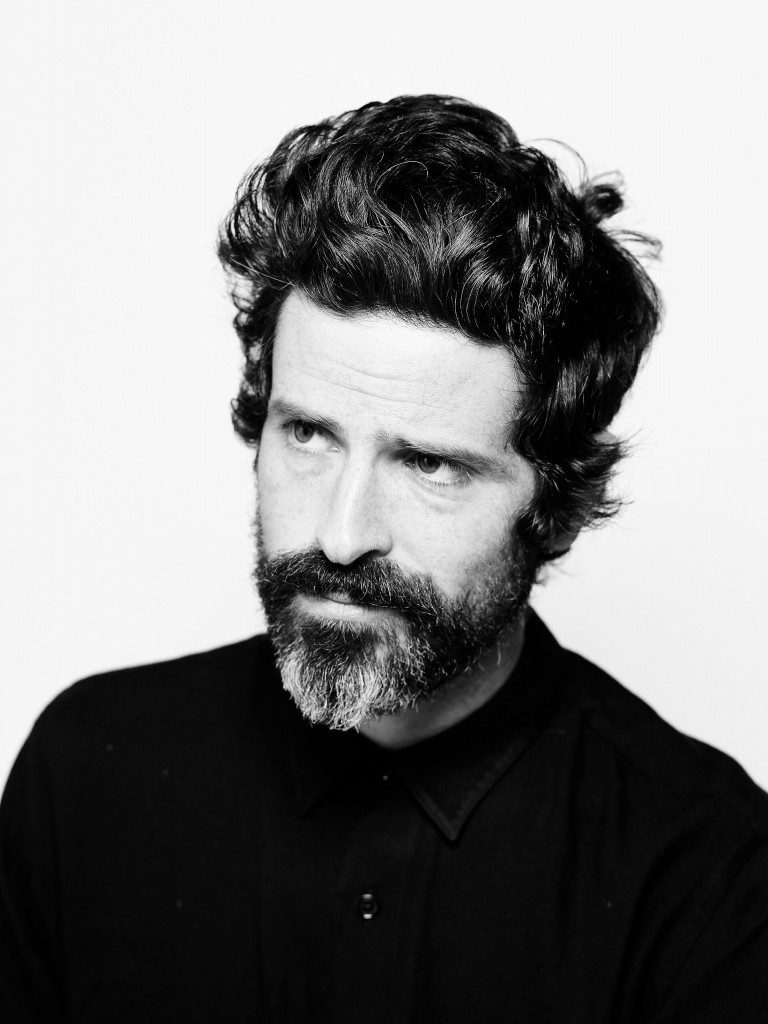 Gli appunti sonori di Devendra Banhart