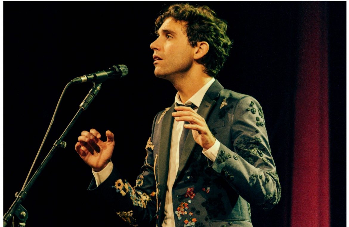 Mika, l’uomo dietro l’artista