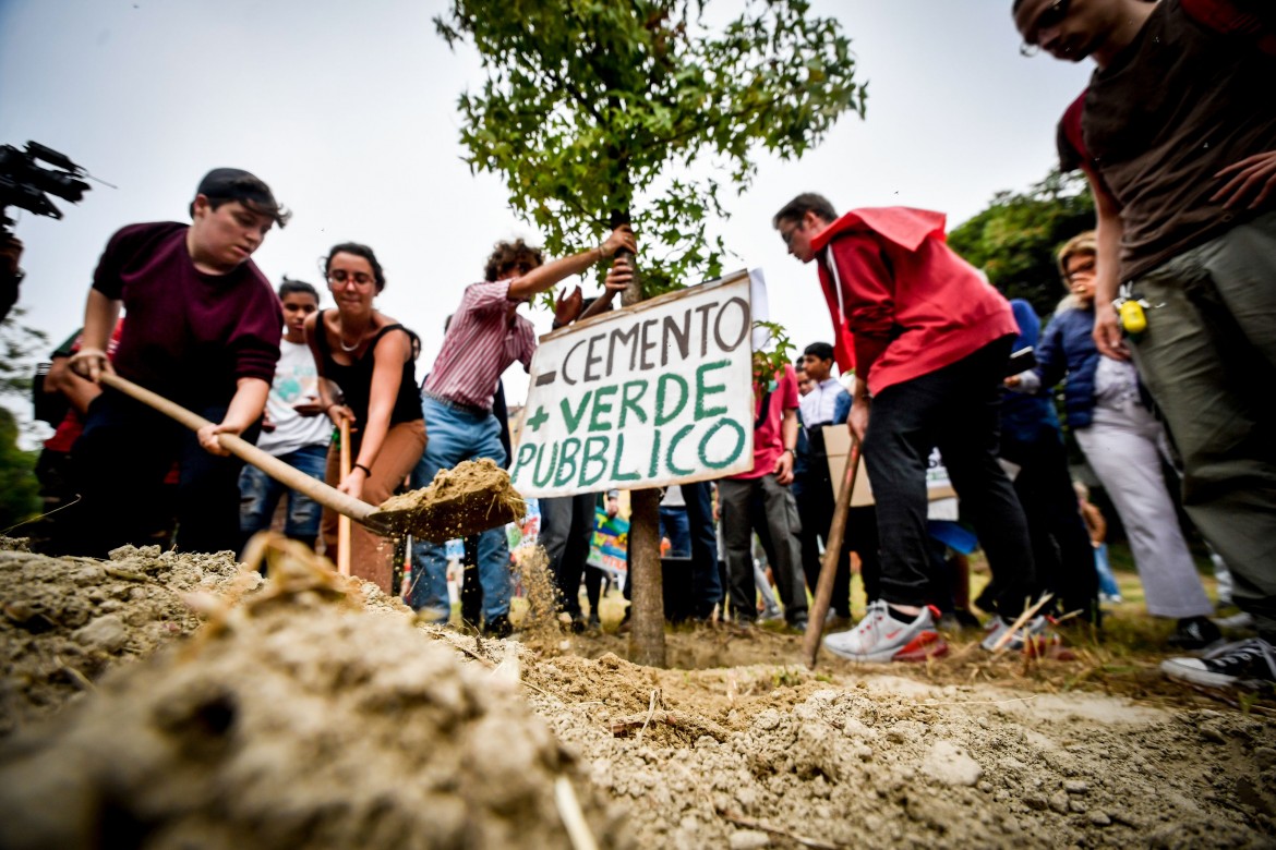 Sviluppo Italia, l’insostenibile pesantezza dell’essere