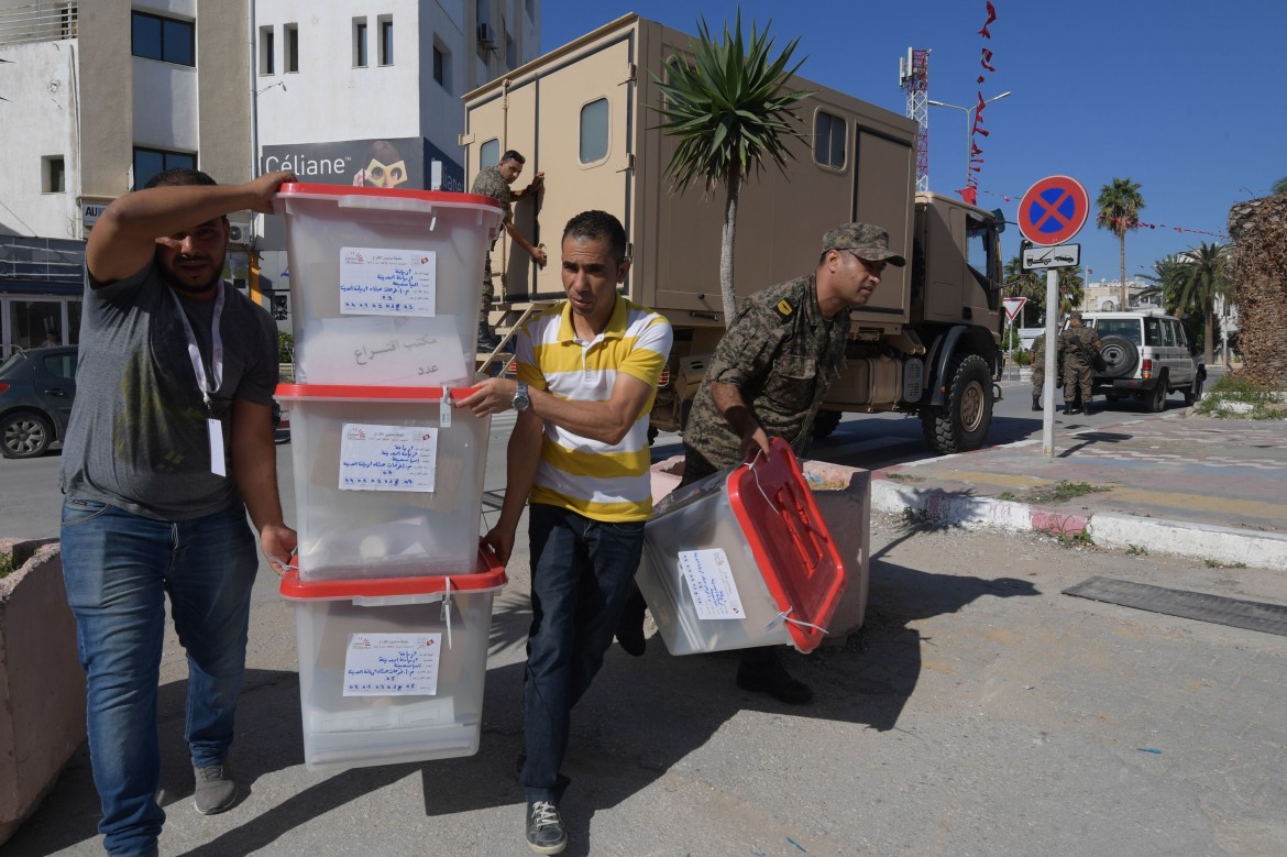 Tunisia, oggi il secondo turno delle presidenziali