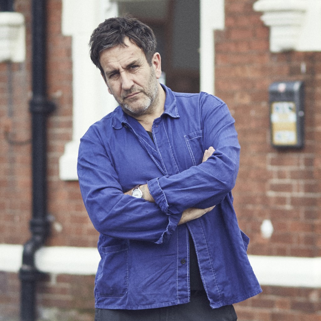 La profezia di Terry Hall, tra impegno politico e quella effervescente confusione esistenziale