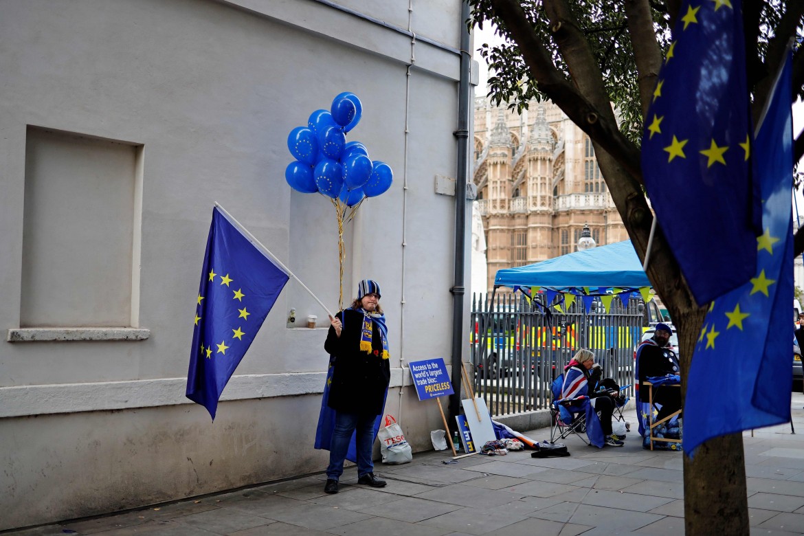 «Flextension», l’Ue concede la proroga della Brexit