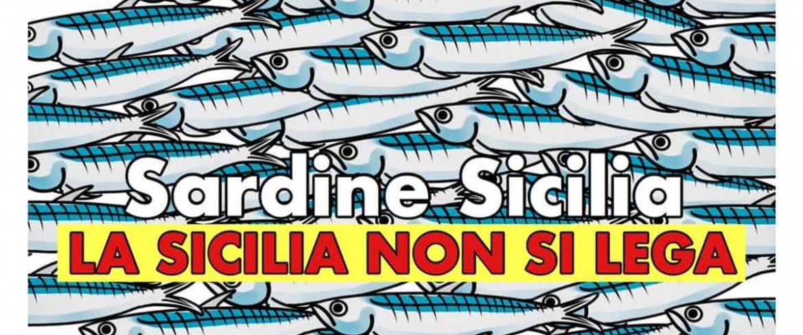 L’onda delle Sardine si espande. E la Lega risponde con i Pinguini