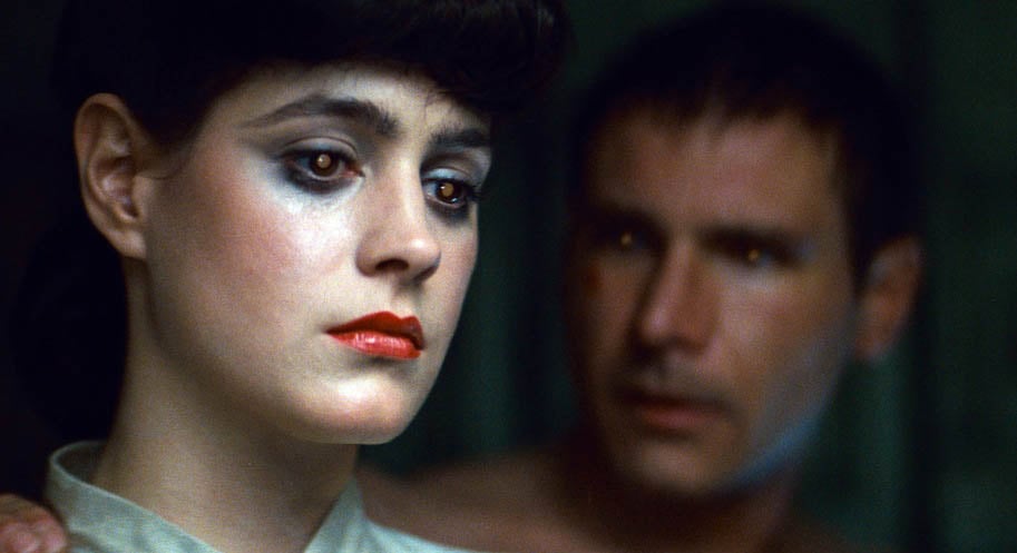 Blade Runner, la fine di Rachael in quel piovoso autunno del 2019