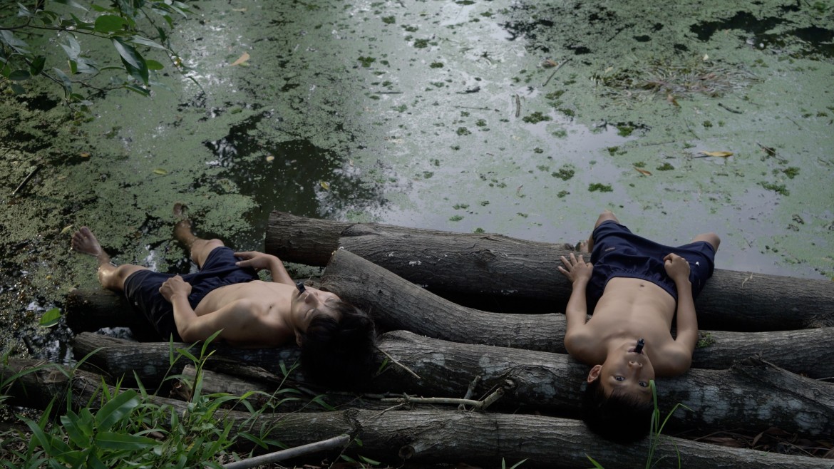 Thao Nguyen Phan, il Mekong dei desideri