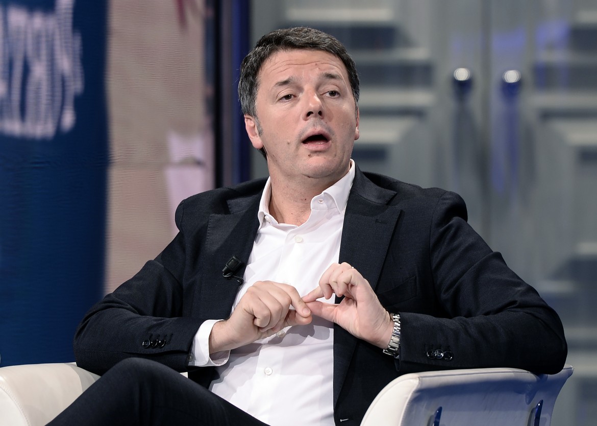 Fondazione o partito? Renzi attacca, i pm al lavoro sui finanziatori di Open