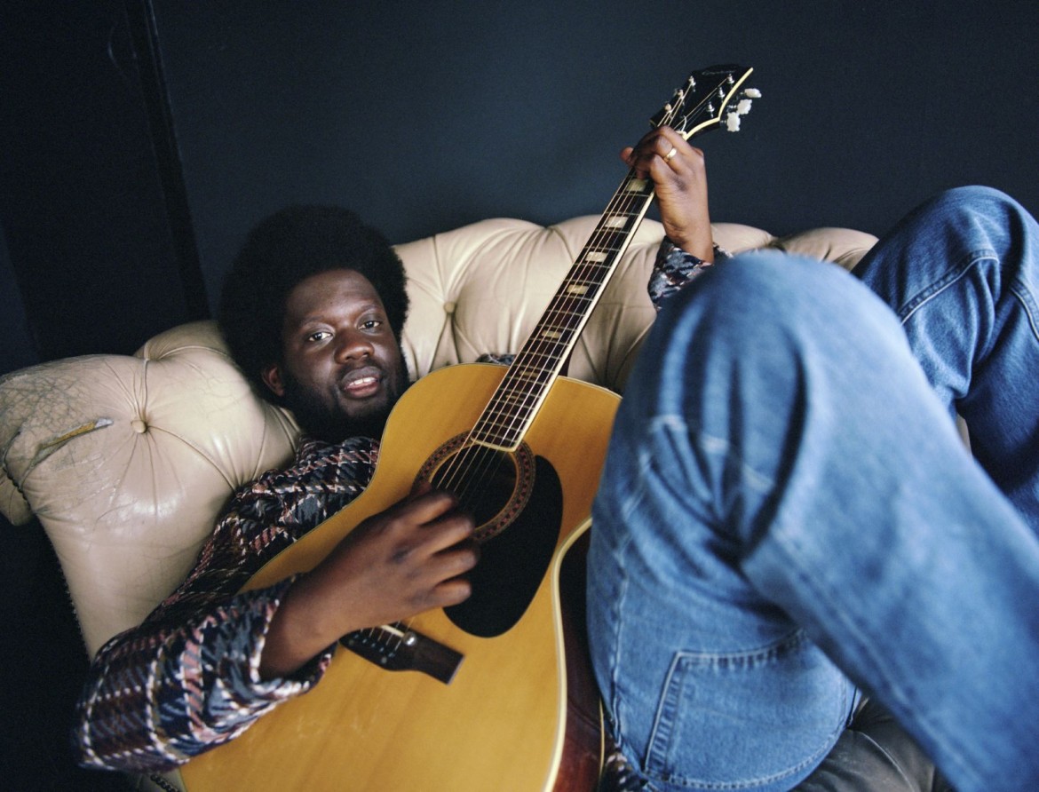 Michael Kiwanuka, il viaggio sonoro dell’esploratore del soul