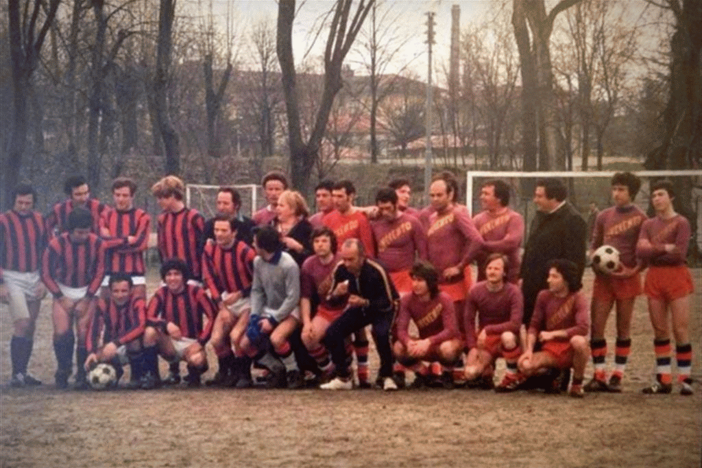 Quando scesero in campo Pasolini e Bertolucci