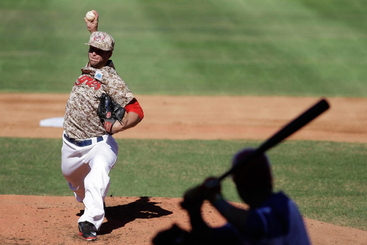 Trump ferma il baseball venezuelano