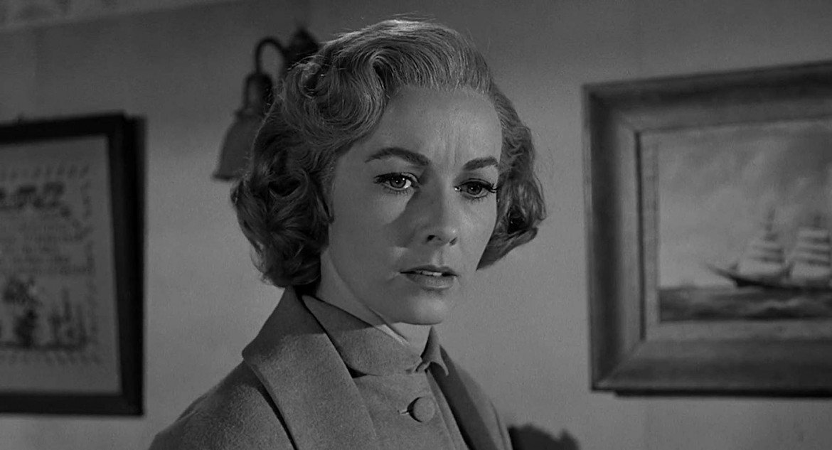 Vera Miles, fuoco ardente del cinema