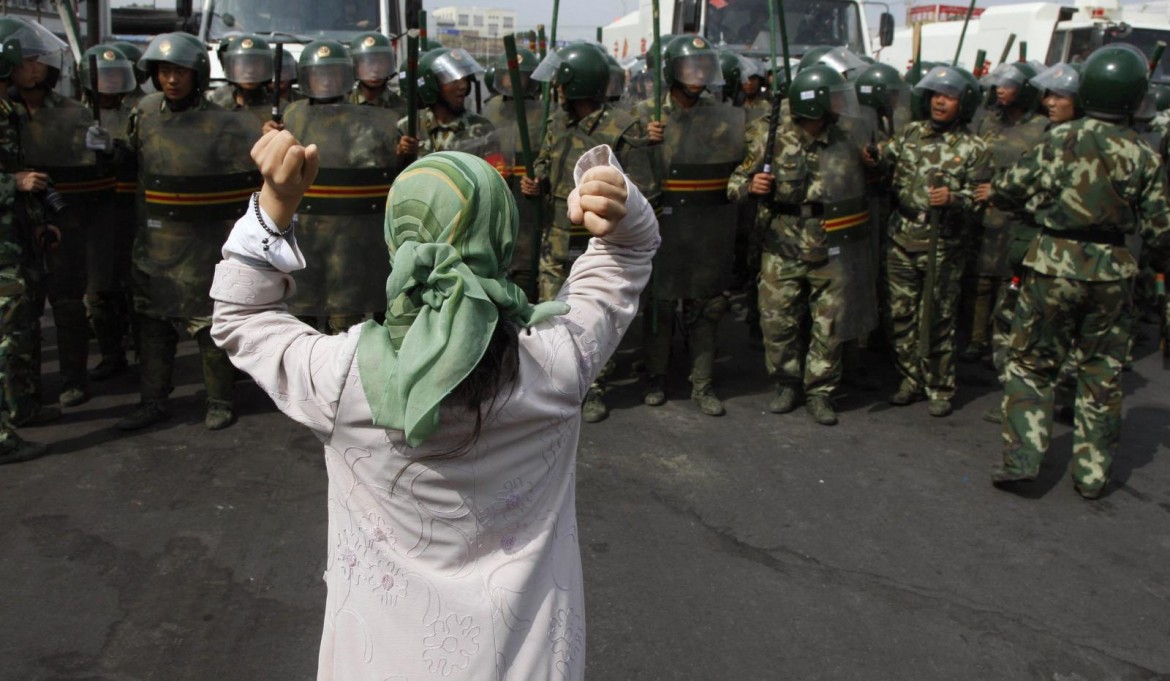 Cosa c’è nei Xinjiang Papers del New York Times