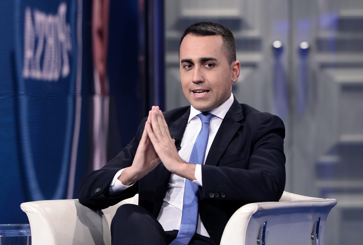 Arrivano i «facilitatori» Di Maio sceglie il suo team