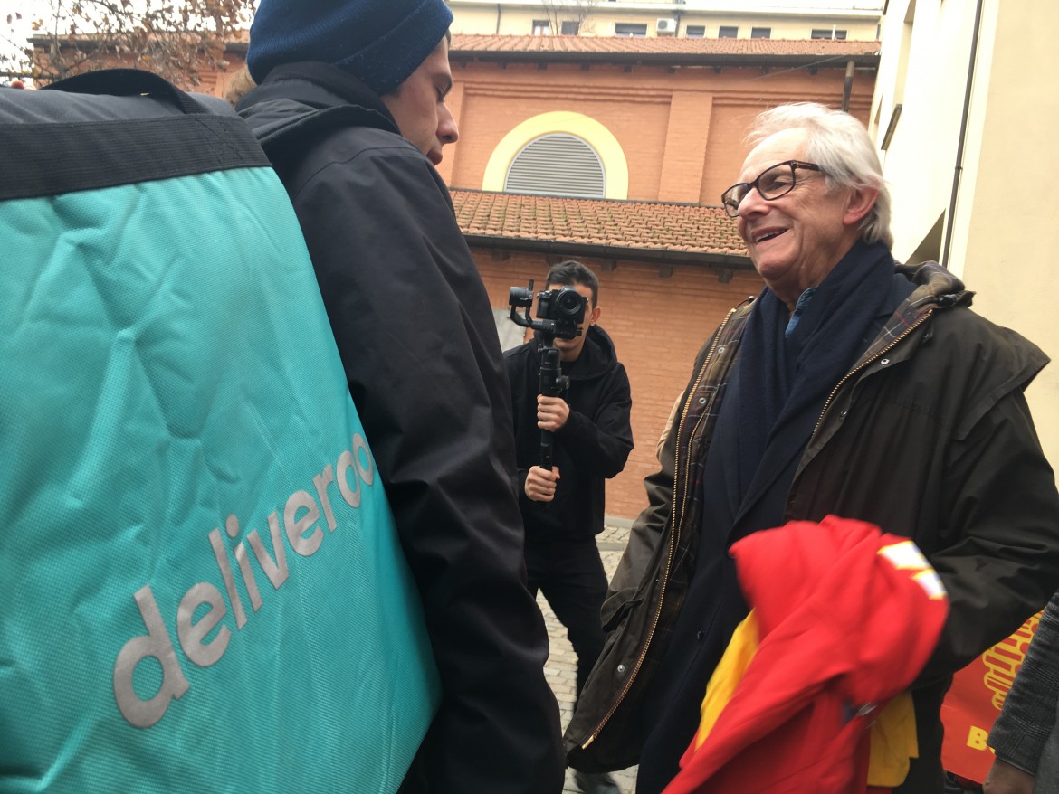 Ken Loach: «Sono state le elezioni più terribili della storia. Contro Corbyn solo odio»