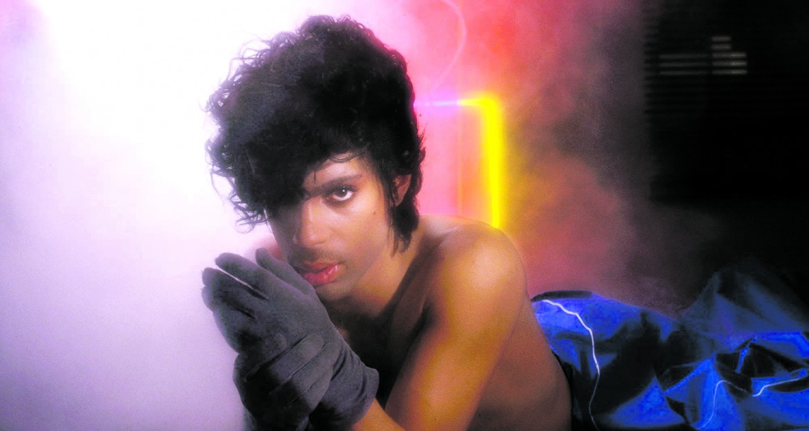 Nell’universo parallelo di Prince