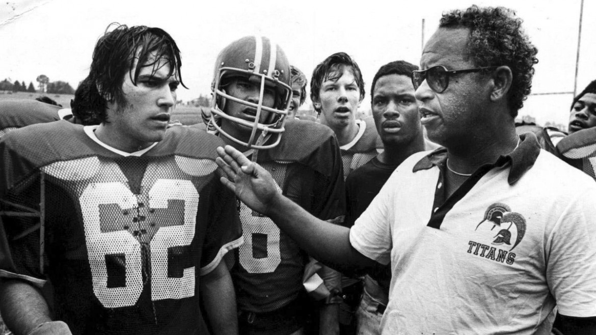 Addio Herman Boone, l’allenatore di football che si schierò contro il razzismo