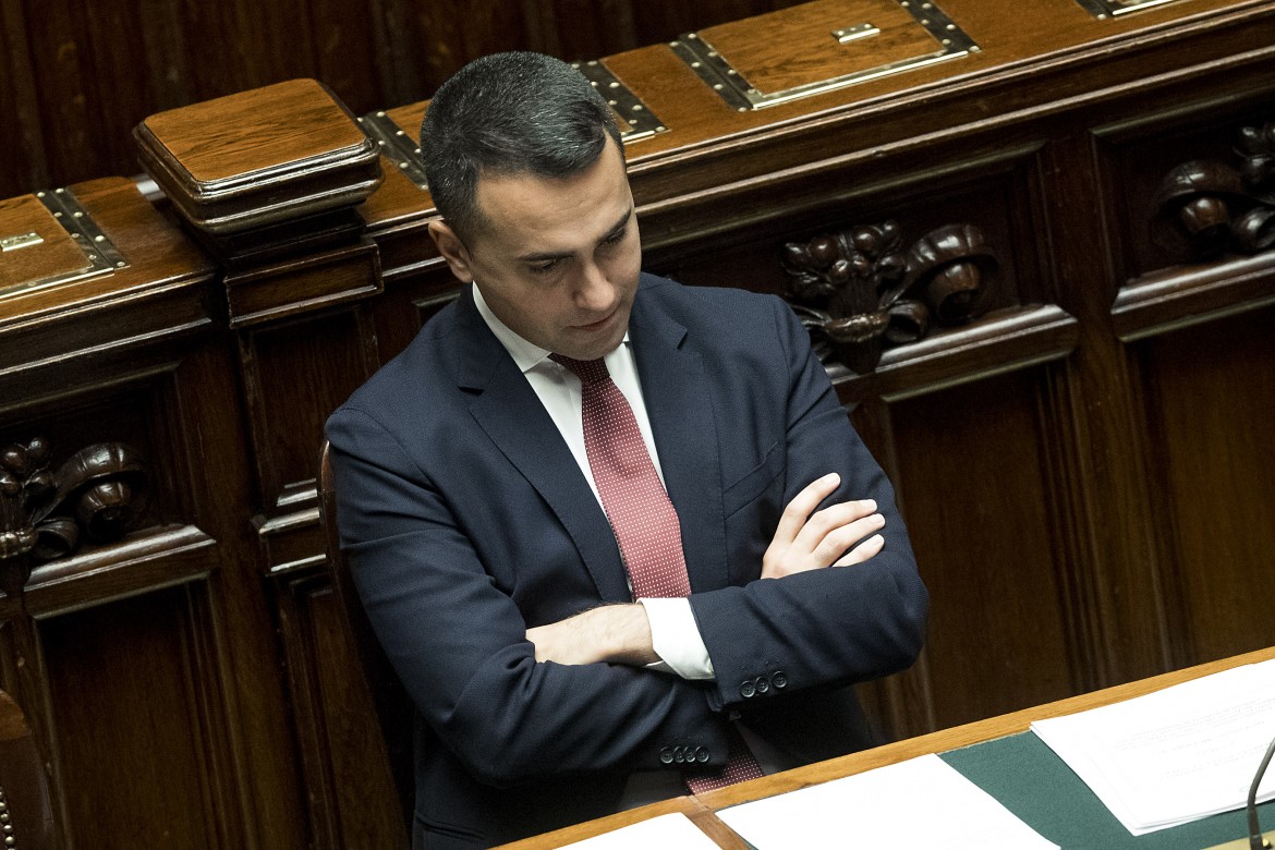 Di Maio costretto al rilancio: ora via la concessione ai Benetton