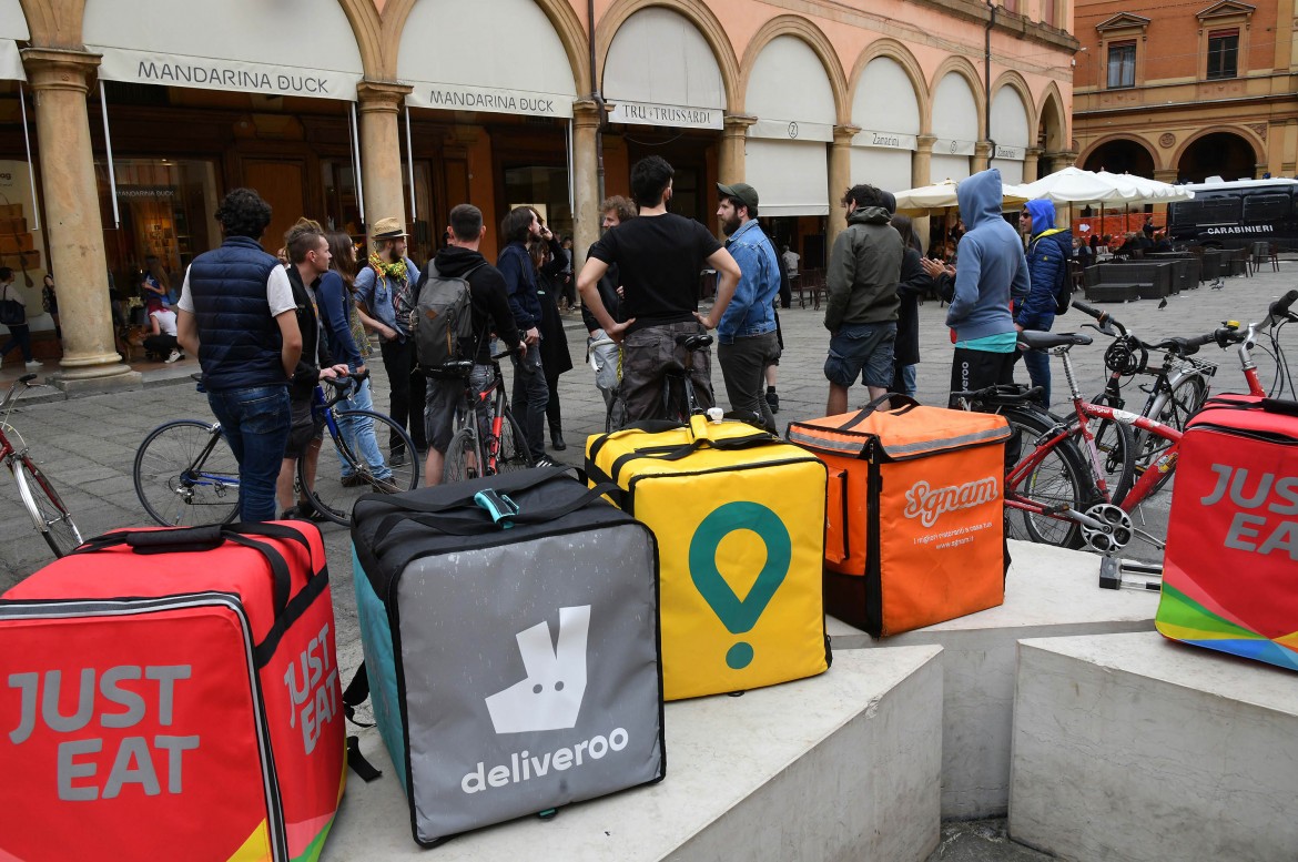 Rider, il ministero: contratto non valido