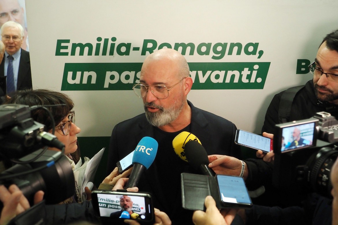 Emilia, liste pigliatutto per un match all’ultimo voto