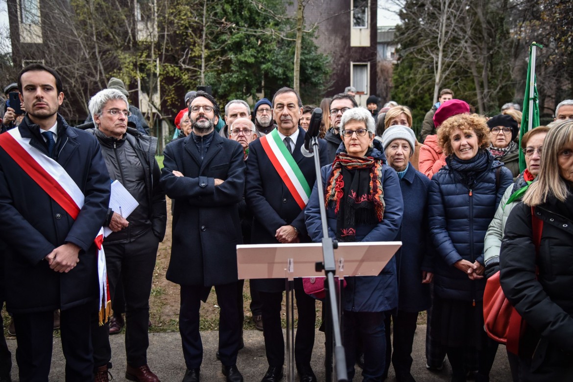 Piazza Fontana, Sala chiede scusa alle figlie dell’anarchico Pinelli