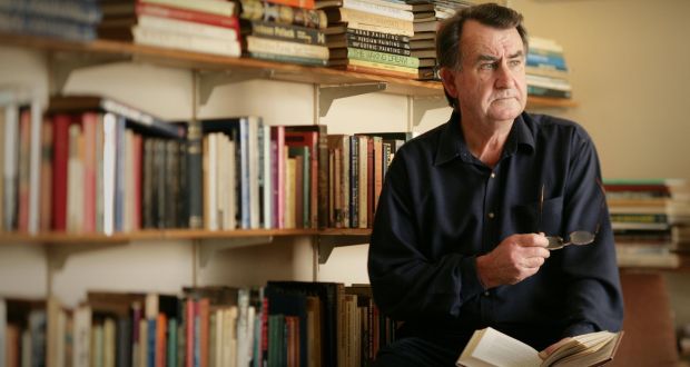 Gerald Murnane, tra Orizzontisti e Uomini-lepre, viaggio australiano