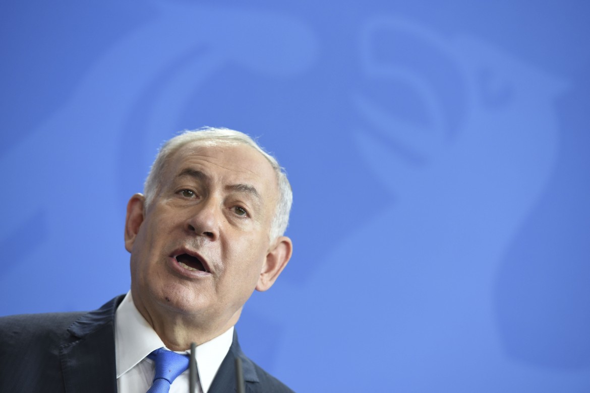 Israele al voto per la terza volta, Bibi vacilla