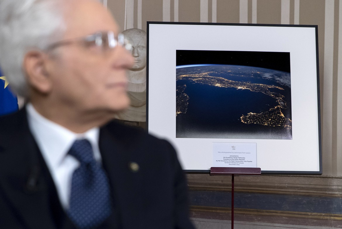 Mattarella sollecita, ma la politica è molto divisa