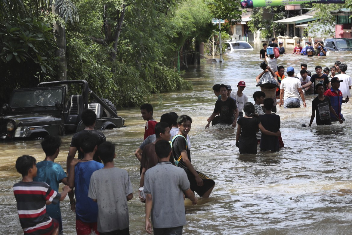 Brevi dal mondo: Australia, Indonesia, Messico