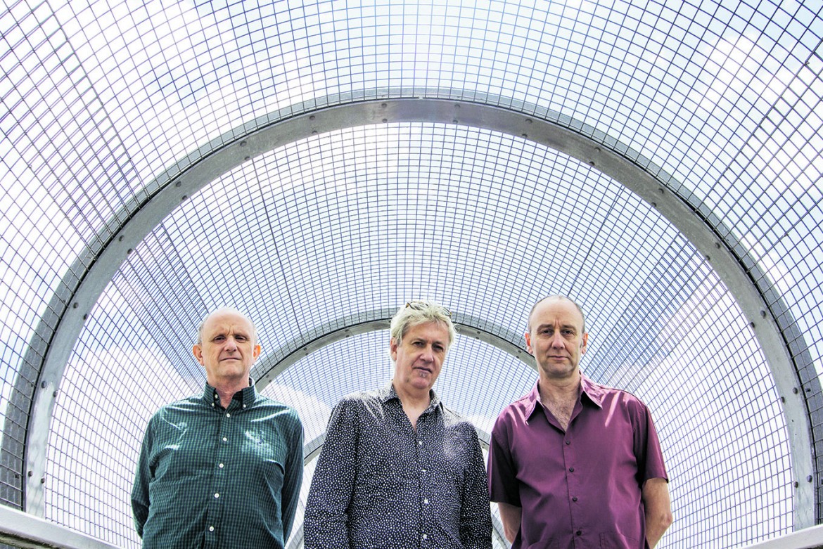 The Necks tra ambient e jazz