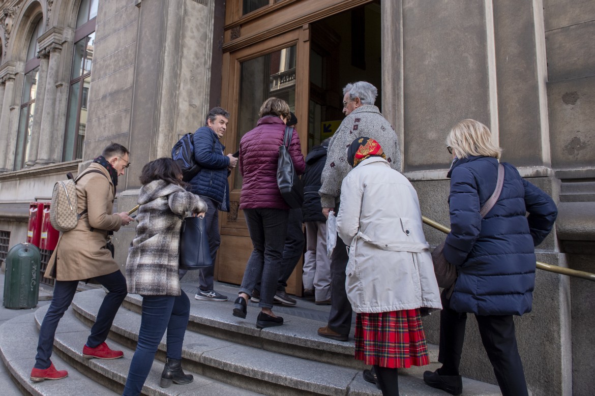 Pensioni, la «stella polare» di un sistema adeguato e sostenibile