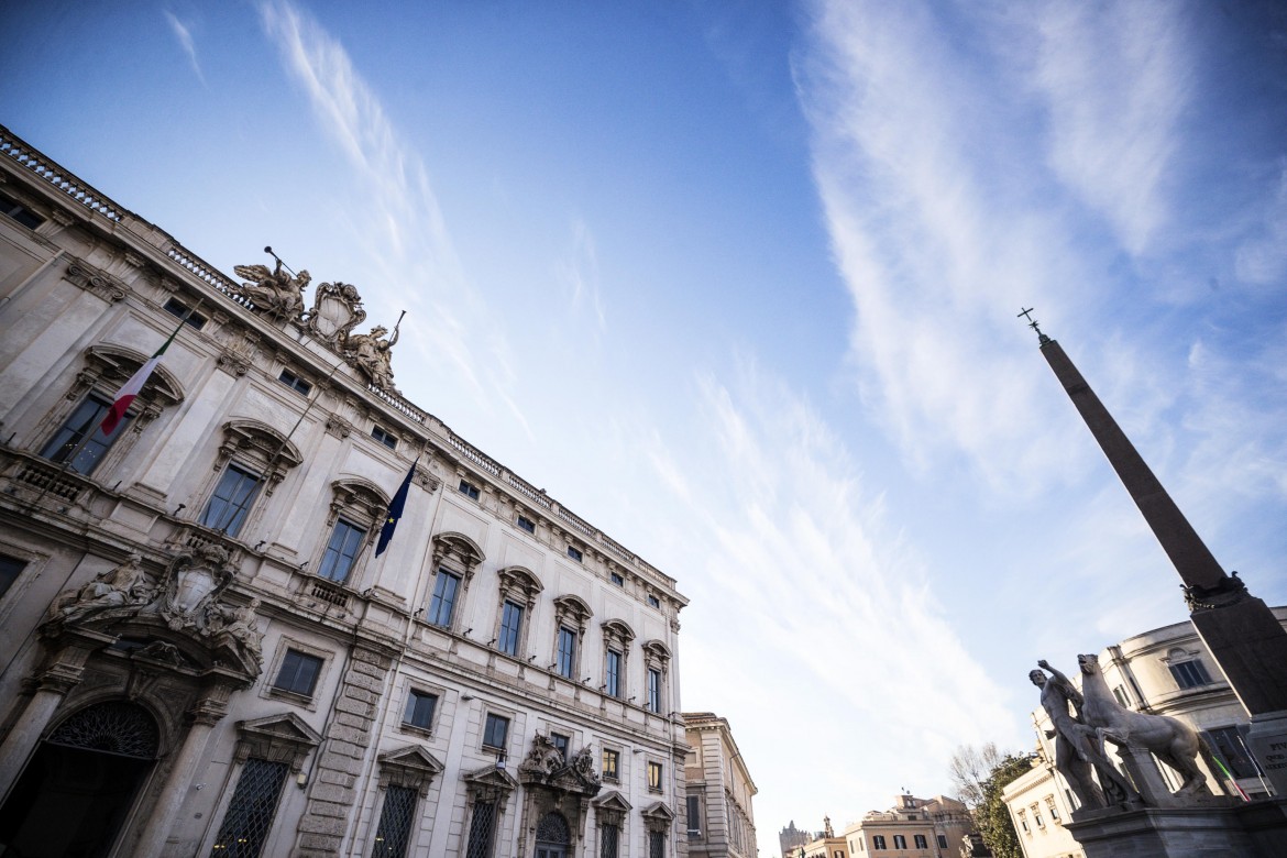 Obbligo vaccinale, lo scudo della Corte costituzionale