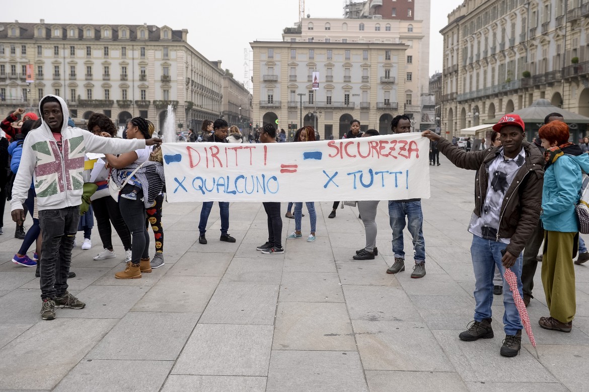 Regolarizzazione, subito un decreto