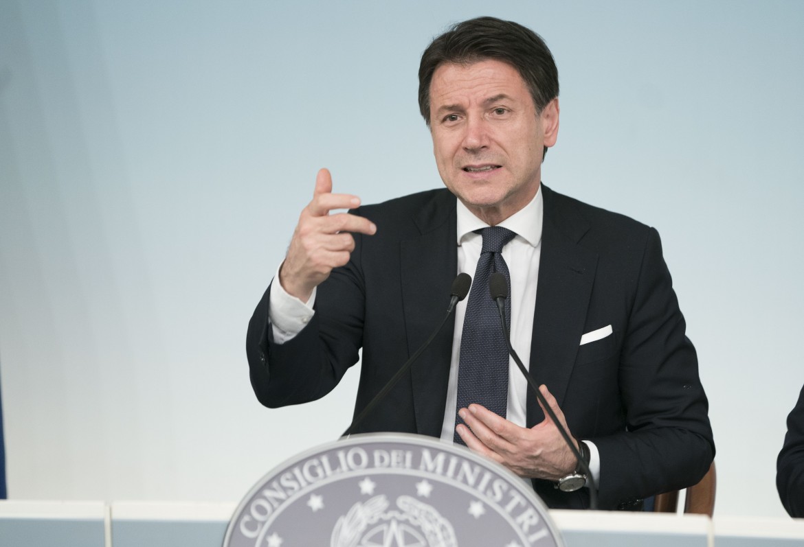 Conte prepara il piano di battaglia per il dopo voto