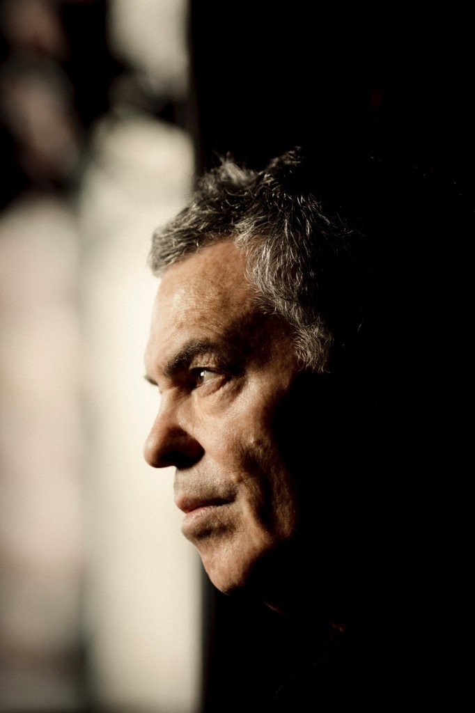 Amos Gitai, pensare il cinema tra memoria e utopia