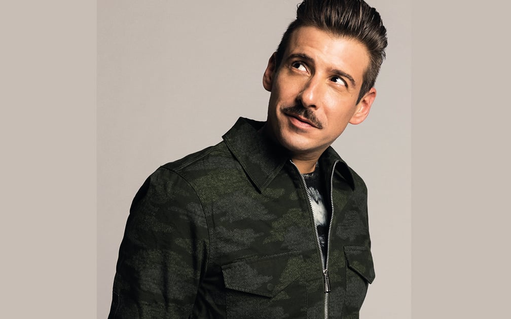 Gabbani: «Porto al festival una canzone contro ogni individualismo»