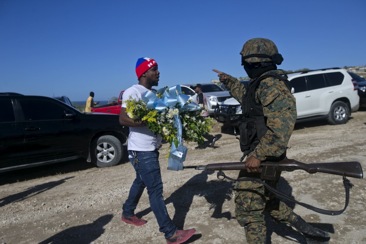 Povertà, violenza, corruzione. I troppi terremoti di Haiti