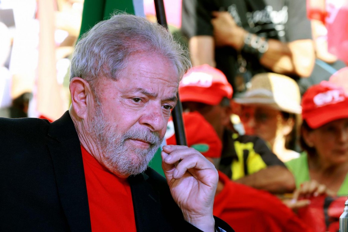 Lula, i paradossi di una politica dalla parte degli ultimi