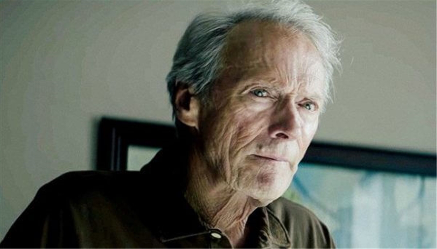 Clint Eastwood, un mondo imperfetto