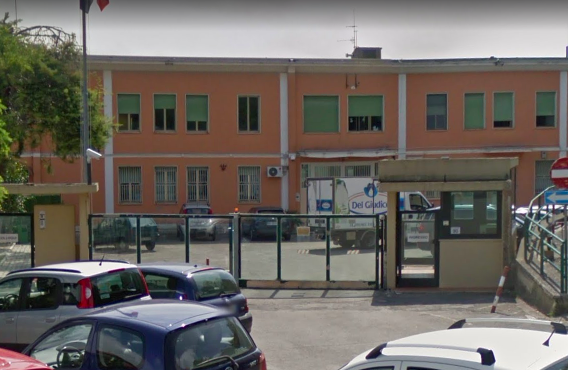 «Arancia meccanica» a Chieti: il garante «rieduca» i reclusi