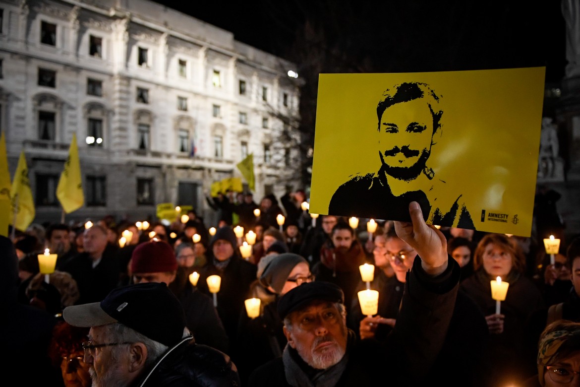 Regeni, «il nostro ambasciatore non collabora»