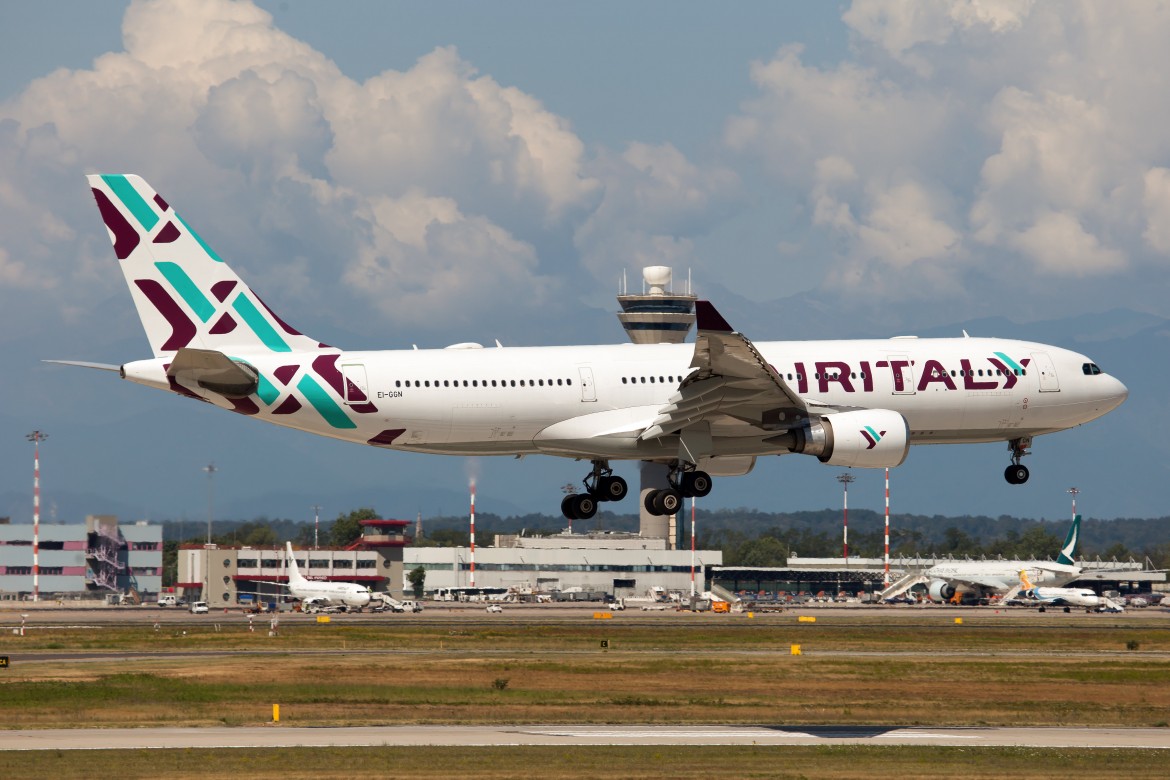 Air Italy pronta a licenziare, ma c’è la pista Qatar-Regioni