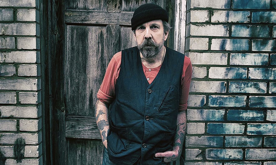 Andrew Weatherall, la Dance come spazio di confine da esplorare