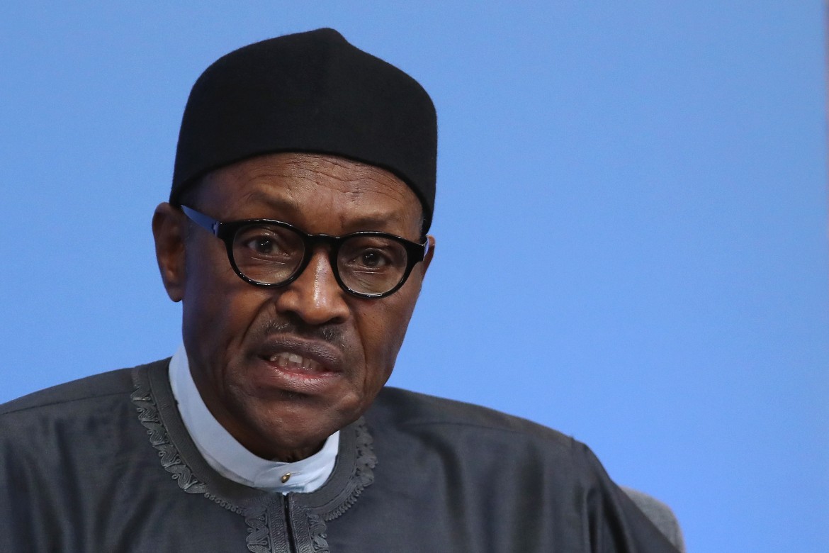 Buhari sotto tiro per il «flagello» Boko Haram