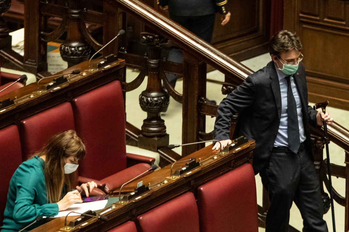 Il parlamento non sa come votare il decretone