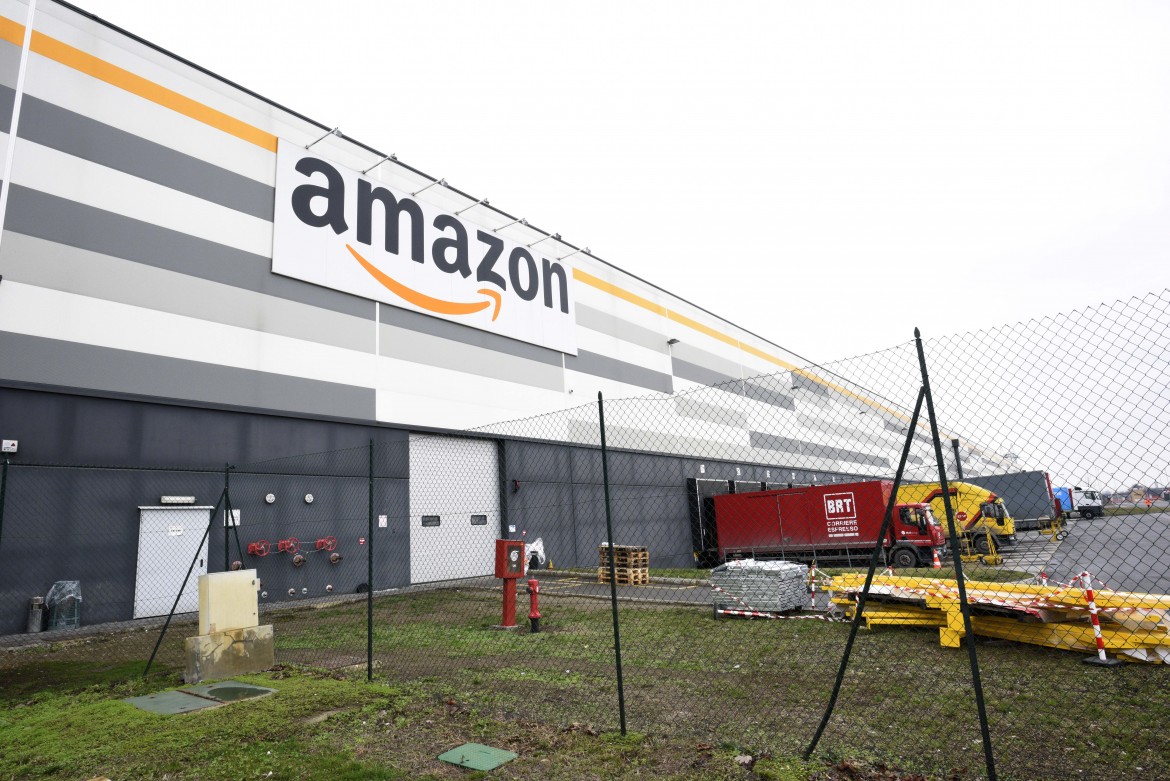 Amazon, prima assemblea a Passo Corese