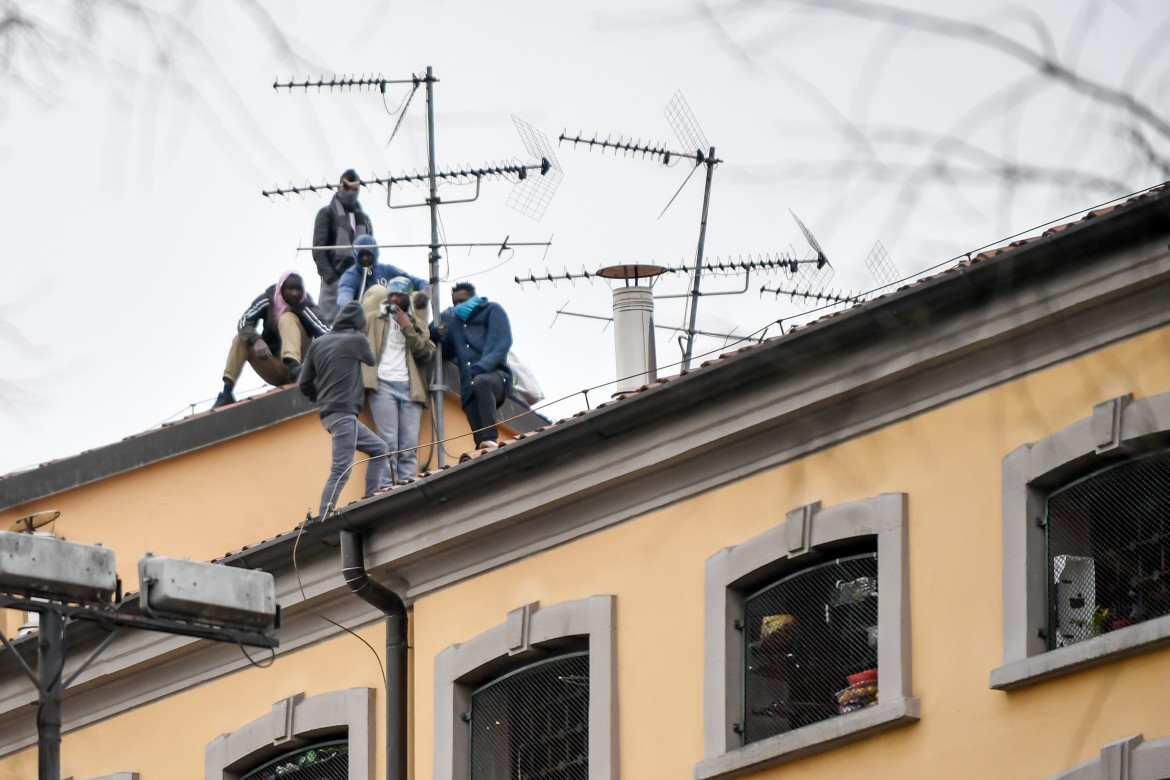 «Perlopiù» morti. Persone non cose