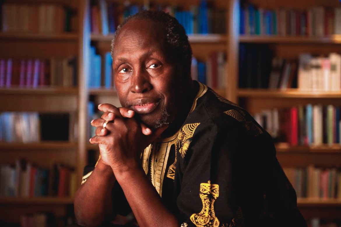 Ngugi wa Thiong’o, saggi di «globalettica»